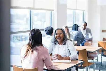 OMJ Summit Hiring Event with United States Postal Service