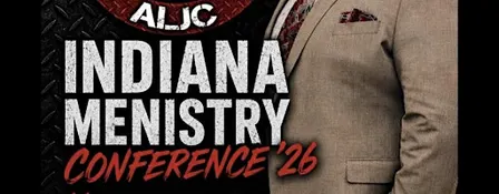 Indiana Men’s conference