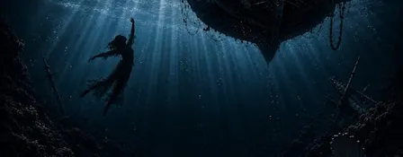 Change of Tides