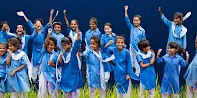 Zindagi Trust Fundraising Dinner