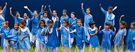 Zindagi Trust Fundraising Dinner