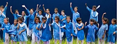 Zindagi Trust Fundraising Dinner