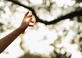 Group Energy Healing  (In person)