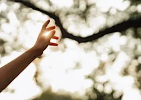 Group Energy Healing  (In person)