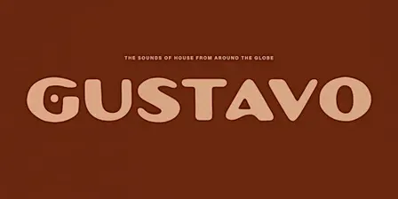 Glass Island - GUSTAVO - Sat 21 Nov 2026