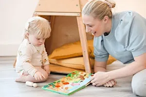 Book Club (0-4years)
