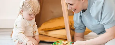 Book Club (0-4years)