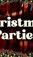 Christmas Party Night with Live Singer at Village Wirral