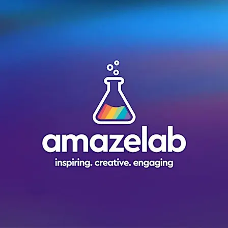 Amazelab - Home Education workshop - Evolution