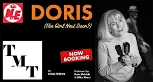 Doris Day (The Girl Next Door?)
