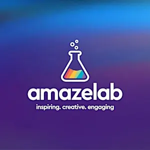 Amazelab - Home Education Workshop - Chromatography