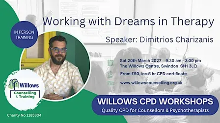 Working with Dreams in Therapy