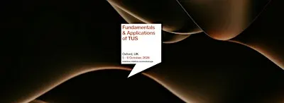 Fundamentals & Applications of TUS | Oxford