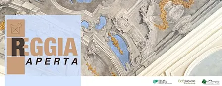 Visita alla Reggia di Rivalta: palazzo, giardino frutteto e grande parco
