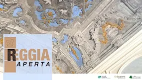 Visita alla Reggia di Rivalta: palazzo, giardino frutteto e grande parco
