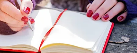 The Fountain Pens - Creative Writing group