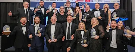 Maritime Solent Awards 2026