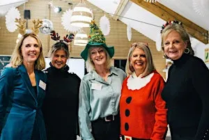 Cotswold Networking Royal Wootton Bassett December Meet-up