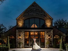 Clandeboye Lodge Autumn Wedding Fair