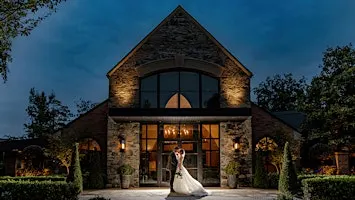 Clandeboye Lodge Autumn Wedding Fair
