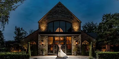 Clandeboye Lodge Autumn Wedding Fair