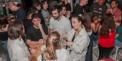 Intercambio de Idiomas / Tandem Afterwork
