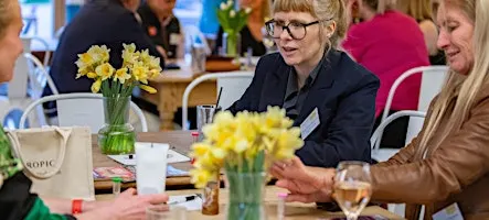 Cotswold Networking Royal Wootton Bassett October Meet-up