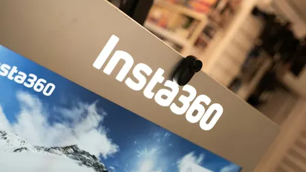 The Future of Content Creation: Insta360 Experience Day