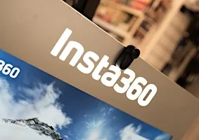 The Future of Content Creation: Insta360 Experience Day