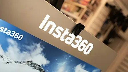 The Future of Content Creation: Insta360 Experience Day