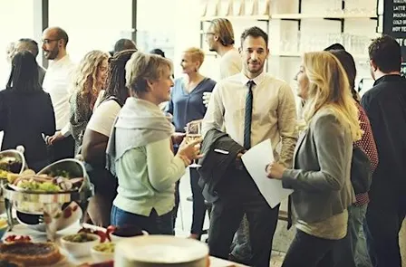 Pink Network - Your Local Small Business  Networking Events