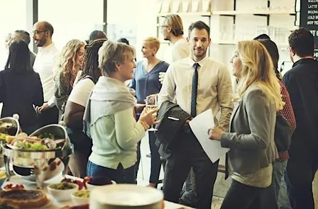 Pink Network - Your Local Small Business Networking Events