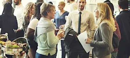 Pink Network - Your Local Small Business Networking Events