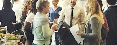 Pink Network - Your Local Small Business  Networking Events