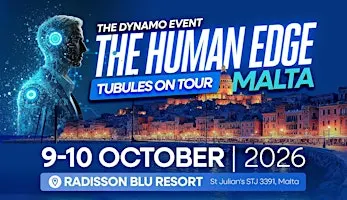 Human Edge Retreat - Malta. Enhance your human skills.