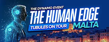 Human Edge Retreat - Malta. Enhance your human skills.