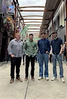 The Bath Street Boys Concert at Cultúrlann Uí Chanáin