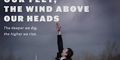 Wild about Film: The Coal Beneath Our Feet, The Wind Above Our Heads