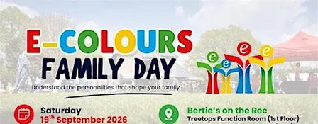 E-Colours Family Day
