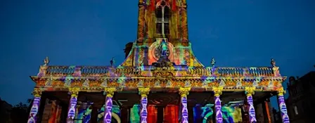 Maggie's Northampton Carol Service 2026