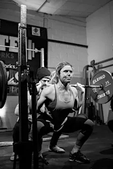 Pairs All4 Streetlifting Competition - Calisthenics Basingstoke