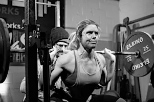 Pairs All4 Streetlifting Competition - Calisthenics Basingstoke
