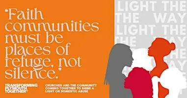 LIGHT THE WAY