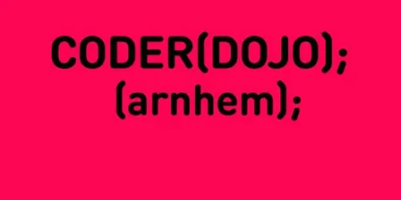 CoderDojo Arnhem #86