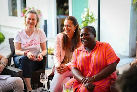 Next Locals Meetup Cannes: Make friends abroad!