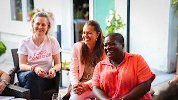 Next Locals Meetup Cannes: Make friends abroad!