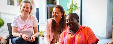 Next Locals Meetup Cannes: Make friends abroad!