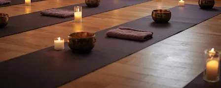 Sounds Aligned: Sound Bath