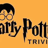 Harry Potter Trivia at Element Eatery