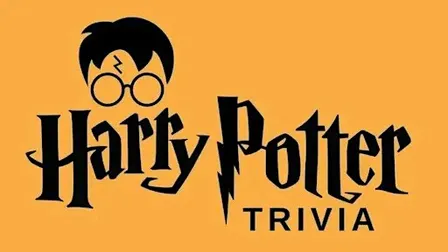 Harry Potter Trivia at Element Eatery